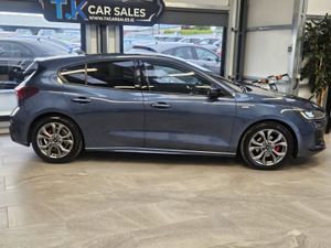 23 FORD FOCUS ST LINE EDITION 125 BHP - Image 4