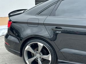 2019 AUDI A3 S LINE BLACK EDITION TDI - Image 3