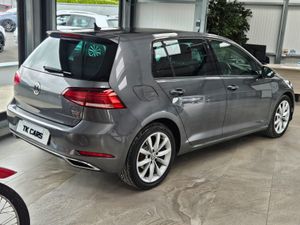 17 VOLKSWAGEN GOLF GT EDITION AUTO - Image 4