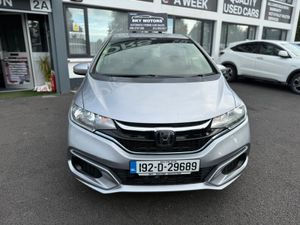 2019 Honda Fit 1.5 Hybrid auto , 39k Miles only - Image 2