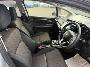 2019 Honda Fit 1.5 Hybrid auto , 39k Miles only - Image 3