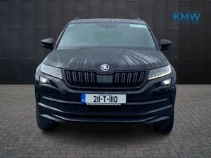 Skoda Kodiaq 2.0 TDi Sport 7 Seater DSG - Image 3