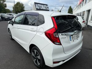 2019 Honda Fit 1.5 Petrol Hybrid ,Immaculate - Image 4