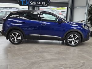 20 PEUGEOT 3008 ALLURE EDITION AUTO - Image 4