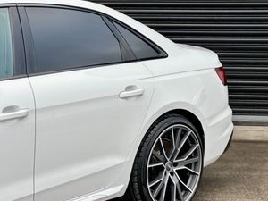 192 AUDI A4 SLINE AUTO NEW MODEL - Image 3