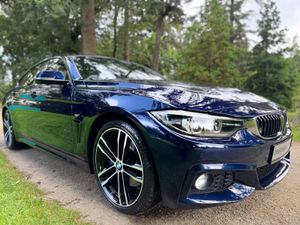420D MSPORT PLUS GRAN COUPE - Image 3