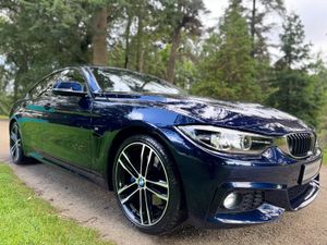 420D MSPORT PLUS GRAN COUPE - Image 4