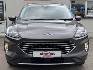 Ford Kuga Titanium 1.5 TD 120 S6.2 M6 F 4DR - Image 2
