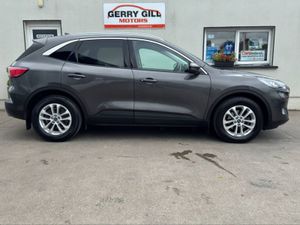 Ford Kuga Titanium 1.5 TD 120 S6.2 M6 F 4DR - Image 3