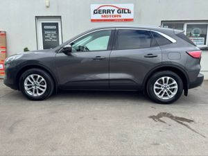 Ford Kuga Titanium 1.5 TD 120 S6.2 M6 F 4DR - Image 4