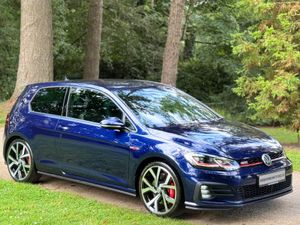 *ATLANTIC BLUE GTI* 2.0TSI 245BHP 6SPD 3DR - Image 4