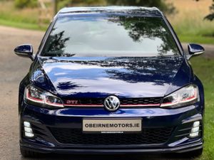 *ATLANTIC BLUE GTI* 2.0TSI 245BHP 6SPD 3DR - Image 2