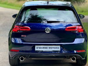 *ATLANTIC BLUE GTI* 2.0TSI 245BHP 6SPD 3DR - Image 3