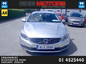 Volvo S60 D3 SE 4DR AT Automatic - Image 2