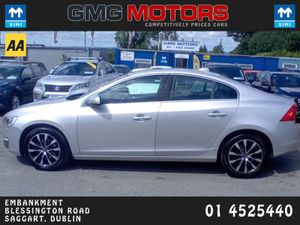 Volvo S60 D3 SE 4DR AT Automatic - Image 4