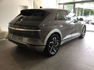 Hyundai Ioniq 5 Premium LE 58 KW - Image 2