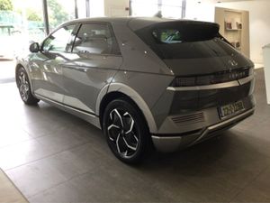 Hyundai Ioniq 5 Premium LE 58 KW - Image 3