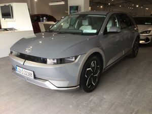 Hyundai Ioniq 5 Premium LE 58 KW - Image 4