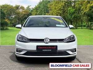 Volkswagen Golf Highline 2.0 Diesel // Low Mileage - Image 2