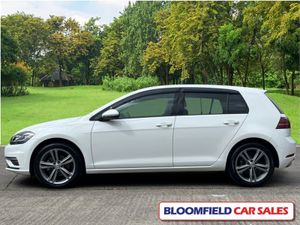 Volkswagen Golf Highline 2.0 Diesel // Low Mileage - Image 4