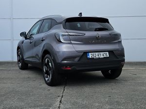 Renault Captur 1.0 L 90 PS Techno - Image 4