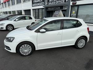 2015 VW Polo 1.2 Petrol Auto, 48k Miles only - Image 3