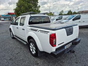 NISSAN NAVARA SALOMON NO VAT - Image 2