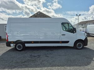 RENAULT MASTER NO VAT - Image 3