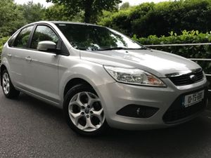 Ford Focus 1.6 TDCI 90 PS Style Edition - Image 3