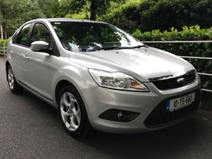 Ford Focus 1.6 TDCI 90 PS Style Edition - Image 4