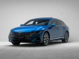Volkswagen Arteon R Line 1.4 TSI DSG - Image 3