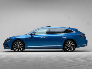 Volkswagen Arteon R Line 1.4 TSI DSG - Image 4