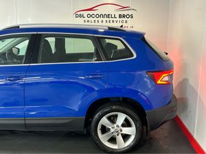 Skoda Karoq AMBITION 1.6 TDI 115HP 4DR - Image 3