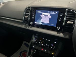 Skoda Karoq AMBITION 1.6 TDI 115HP 4DR - Image 4