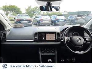 Skoda Karoq 2.0TDI 115BHP STYLE 5DR - Image 3