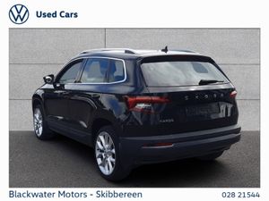 Skoda Karoq 2.0TDI 115BHP STYLE 5DR - Image 4