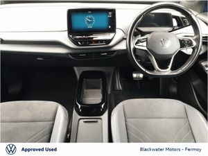 Volkswagen ID.4 LIFE 77KWH 204HP WITH STYLE INTERI - Image 3