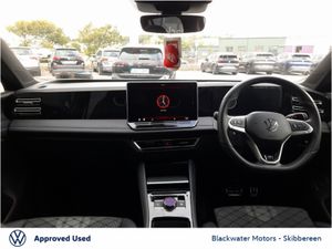 Volkswagen Tiguan 252 R-LINE EDITION 75 2.0TDI 150 - Image 3