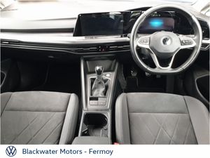 Volkswagen Golf STYLE 1.5TSI 130BHP - Image 3