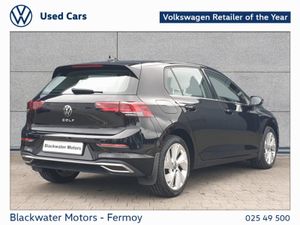 Volkswagen Golf STYLE 1.5TSI 130BHP - Image 4