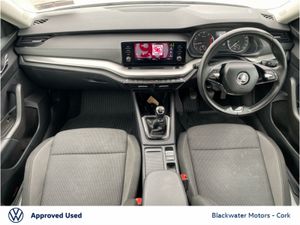 Skoda Octavia Amb 1.0Tsi 110Hp 5Dr - Image 3