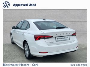 Skoda Octavia Amb 1.0Tsi 110Hp 5Dr - Image 4