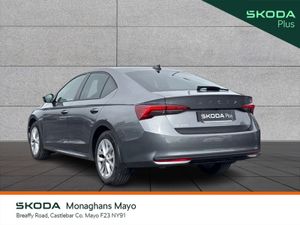 Skoda Octavia SELECTION 2.0 TDI 115HP - Image 3