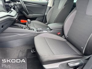 Skoda Octavia SELECTION 2.0 TDI 115HP - Image 4