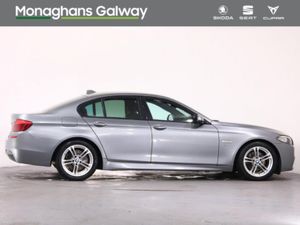 BMW 5-Series 520D M SPORT AUTO *PRISTINE CONDITION - Image 2
