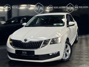 Skoda Octavia AMBITION 1.0 TSI 115HP 4DR - Image 2