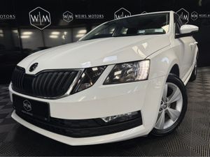 Skoda Octavia AMBITION 1.0 TSI 115HP 4DR - Image 3