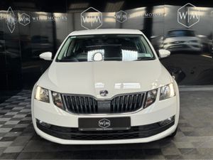 Skoda Octavia AMBITION 1.0 TSI 115HP 4DR - Image 4