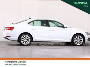 Skoda Superb STYLE 2.0 TDI 150HP DSG 5DR - Image 2