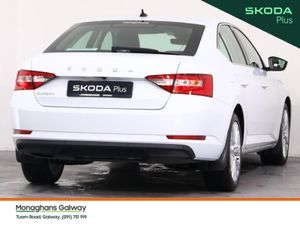Skoda Superb STYLE 2.0 TDI 150HP DSG 5DR - Image 3